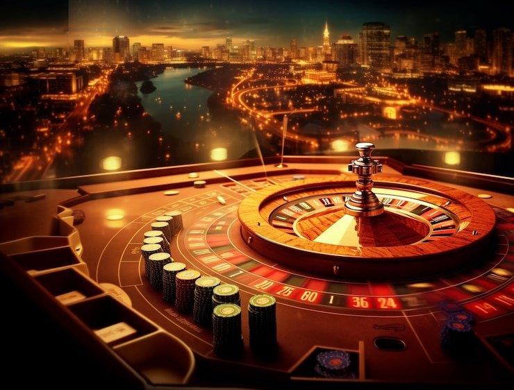 555bet
