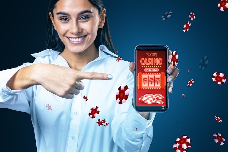 555bet